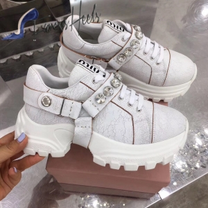 Miu Miu Sneackers MMSN21134326904 